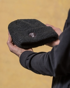 Gorro eje