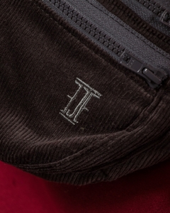 Riñonera eje - tienda online
