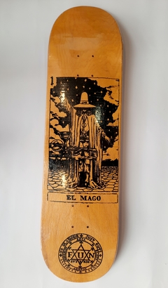Tabla fun maple 8.25