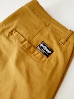 Pant chino Xanshine - tienda online