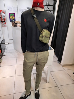 Jogger Xanshine en internet