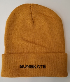 Gorro invierno Sunskate ⚡️⚡️ - comprar online