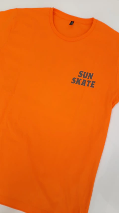 Remera Sunskate 2023!