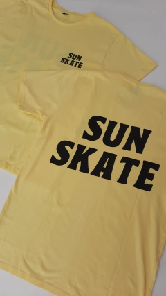 Imagen de Remera Sunskate 2023!