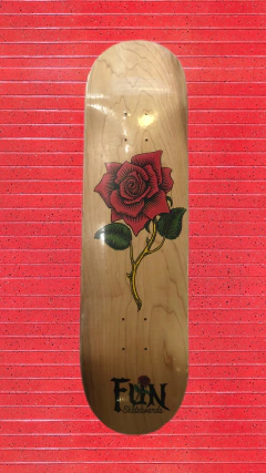 Tabla fun maple