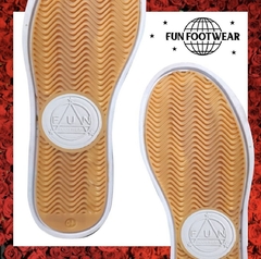 Slip on Fun en internet