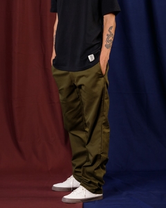 Pantalón “chino” Eje