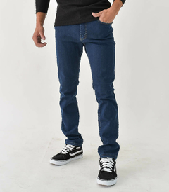 Jean retro recto