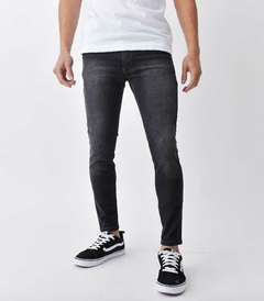 Jean chupin retro