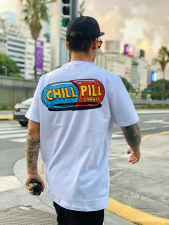 Remera Cmmnty - comprar online