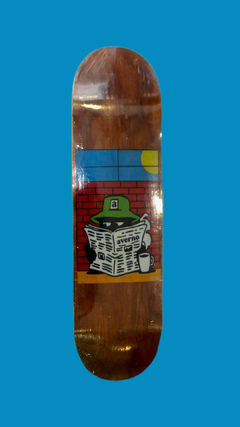 Tabla Averno