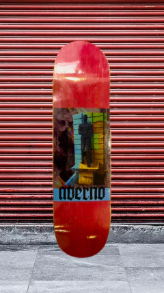 Tabla Averno