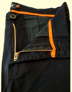 Pant chino Xanshine - comprar online
