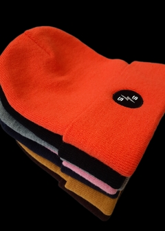 Gorro invierno Sunskate ⚡️⚡️
