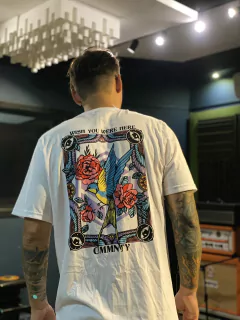 Remera Cmmnty