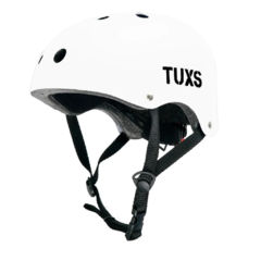 Casco Tuxs pro