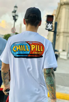 Remera Cmmnty