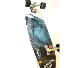 Surfskate greengo - tienda online