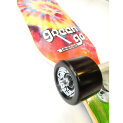 Longboard completo Greengo - comprar online
