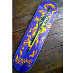 Tabla Shaman guatambu - tienda online