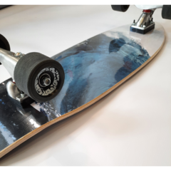 Imagen de Surfskate greengo