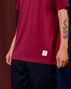 Remera eje "Pluie"