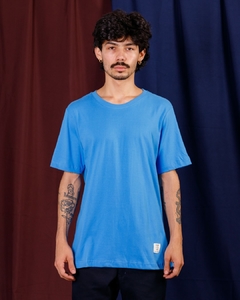 Remera eje "Pluie" - Sun skateshop