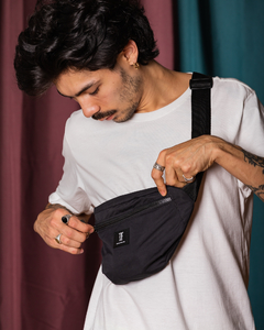 Riñonera eje - tienda online