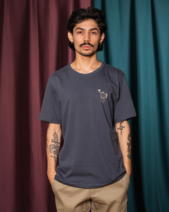 Remera eje "Volturno"