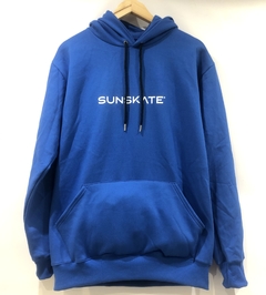 Buzo canguro Sunskate