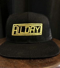Gorra All day - comprar online