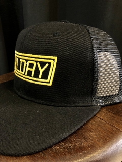 Gorra All day