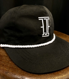 Gorra eje cordón