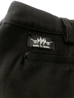Pantalón Chino Rebel to rebel - tienda online