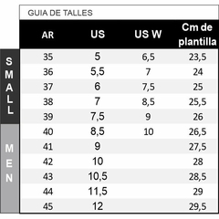 Spiral G.O.A.T model - tienda online