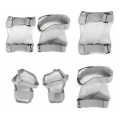 Set protecciones Tuxs - comprar online
