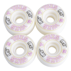 Ruedas Tuxs 54 mm