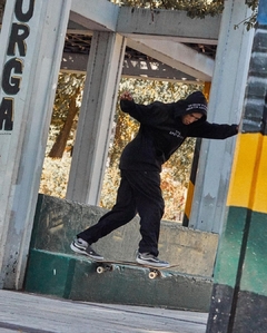 Tabla skate whiro - Sun skateshop