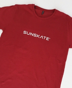 Remera Sunskate