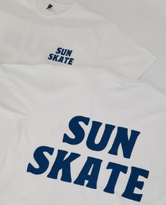 Remera Sunskate - tienda online