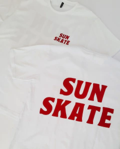 Remera Sunskate 2023! - Sun skateshop