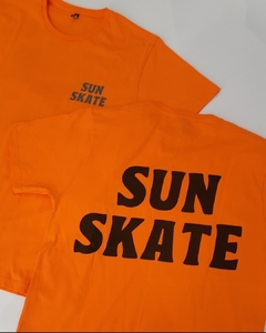 Remera Sunskate - comprar online