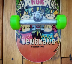 Skate completo Hnk en internet