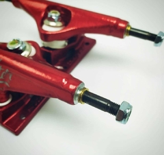 Trucks Dater 139 mm - comprar online