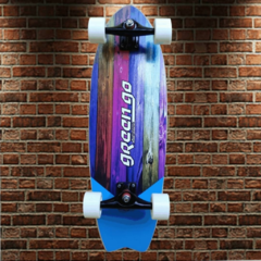Surfskate greengo - comprar online