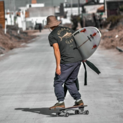 Surfskate greengo - Sun skateshop