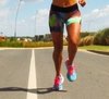 Calza corta "Aqua" - comprar online