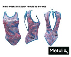 Malla de natacion /GOTA304