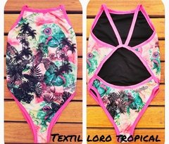 Malla Natación /ENT101-LORO - tienda online