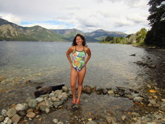 MALLA NATACIÓN /ENT103-ANANA - tienda online